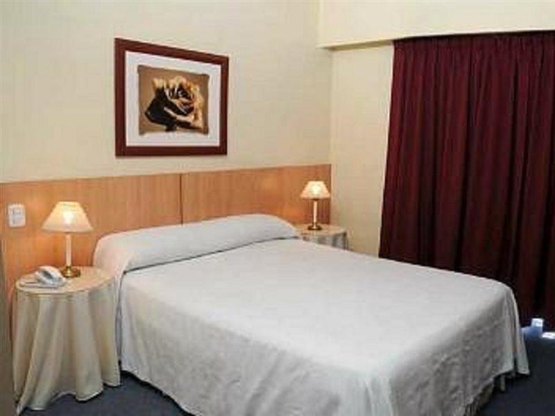 Los Tilos Hotel Y Spa By Cph Villa Carlos Paz Luaran gambar
